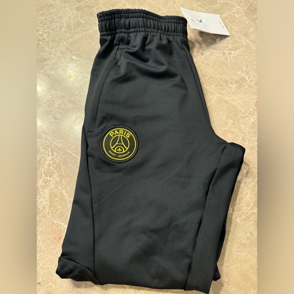 Jordan 2022/23 Strike Training Pants size medium - Picture 7 of 8